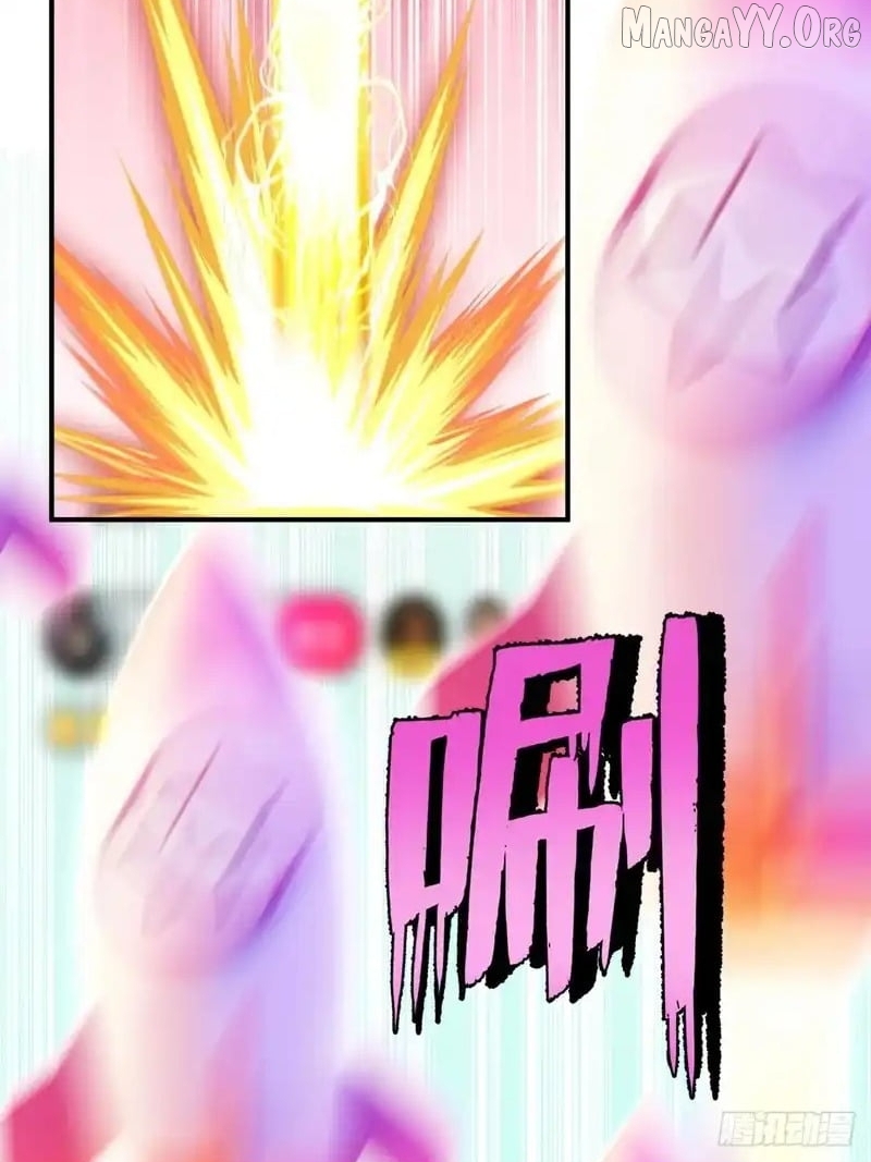 The Ultimate Wantless Godly Rich System Chapter 75 - page 6